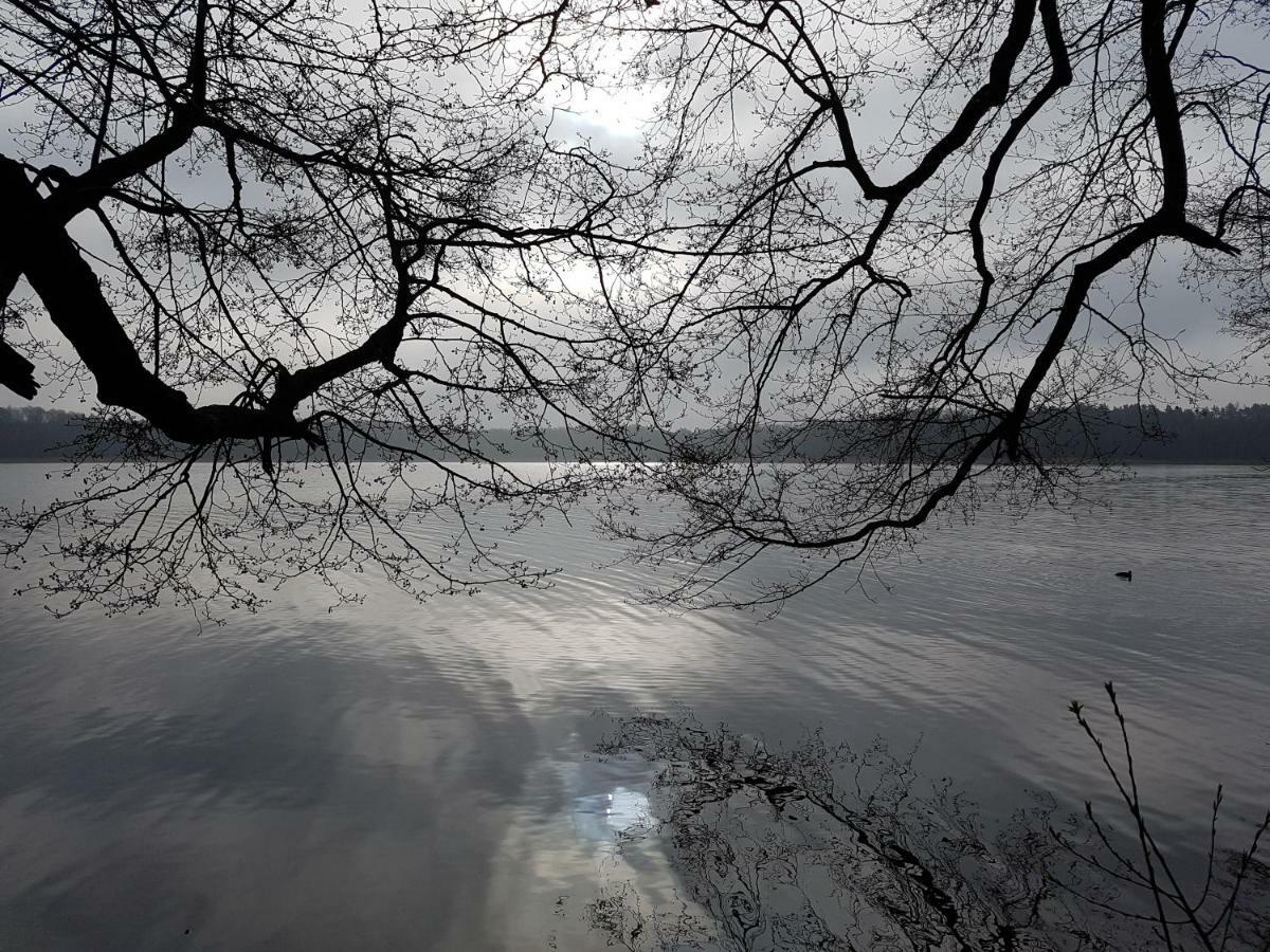 Willa Reverans Borne Sulinowo Exteriér fotografie
